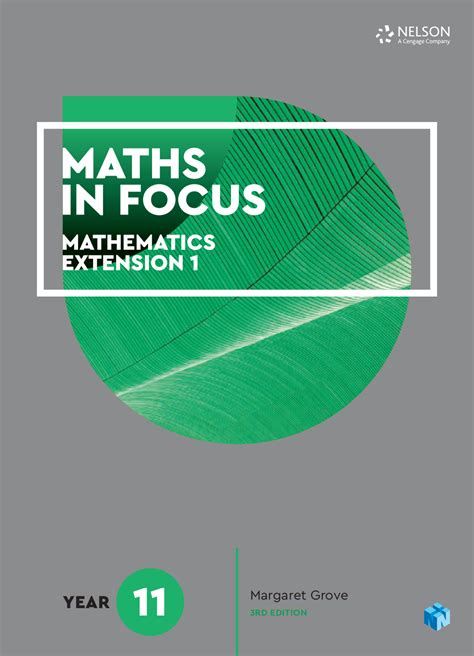 This paper reports on a series of lectures and assessment tasks within an otherwise standard first-year university mathematics curriculum to address and meet . . Maths in focus extension 1 year 11 worked solutions pdf
